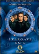 Stargate Sg-1: Season 1