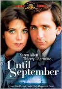 Until September