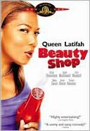 Beauty Shop with Queen Latifah