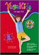 YogaKids with Marsha Wenig