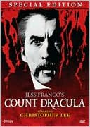 Count Dracula with Christopher Lee