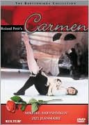Carmen with Dirk Sanders