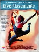 The Bolshoi Ballet: In the Park - Divertissements with John Vernon