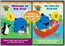 Oswald: on-the-Go Oswald / Welcome to Big City!