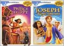 Prince of Egypt / Joseph: King of Dreams