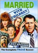 Married...with Children - The Complete Third Season with Ed O'Neill