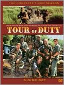 Tour of Duty - The Complete Third Season