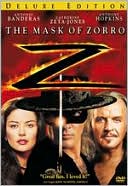 The Mask of Zorro