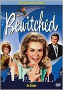 Bewitched - The Complete First Season with Elizabeth Montgomery