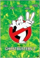 Ghostbusters 2 with Bill Murray