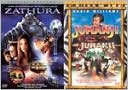 Zathura/Jumanji