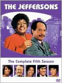Jeffersons: the Complete Fifth Season