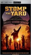 Stomp the Yard