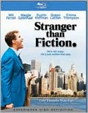 Stranger than Fiction