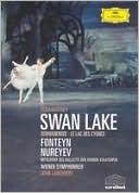 Swan Lake (Vienna State Opera Ballet) with Rudolf Nureyev