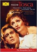 Tosca (The Metropolitan Opera) with Franco Zeffirelli