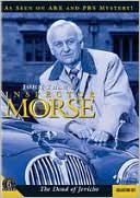 Inspector Morse: the Dead of Jericho Collection Set