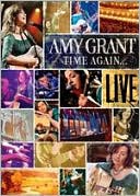 Amy Grant: Time Again - Live All Access
