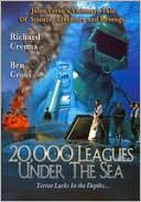20,000 Leagues Under the Sea