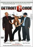Detroit G Code