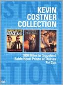 Kevin Costner Collection