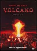 Volcano