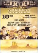 Great American Westerns, Vols. 1-10