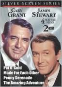 Cary Grant / James Stewart