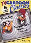 Tv Cartoon Classics, Vol. 2