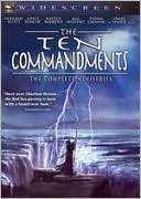 The Ten Commandments