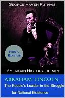 download Abraham Lincoln : The People's Leader in the Struggle for National Existence book
