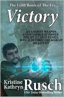 Victory: The Fifth Book of the Fey