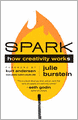 Spark: How Creativity Works