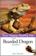 download Bearded Dragon : Your Happy Healthy Pet book