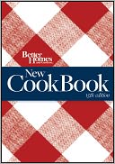 Better Homes and Gardens New Cook Book