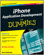 iPhone Application Development For Dummies