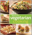 Betty Crocker Vegetarian Cooking