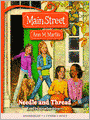 Needle and Thread: Main Street Series, Book 2