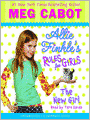 The New Girl (Allie Finkle's Rules for Girls Series #2)