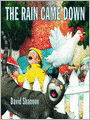 The Rain Came Down