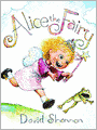Alice the Fairy
