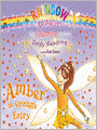 Amber the Orange Fairy: Rainbow Magic Series, Book 2