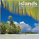 2013 Midyear Islands Wall Calendar
