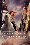 SHATTERED DANCE