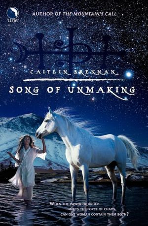 SONG OF UNMAKING