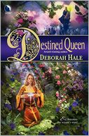 THE DESTINED QUEEN
