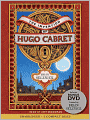 The Invention of Hugo Cabret