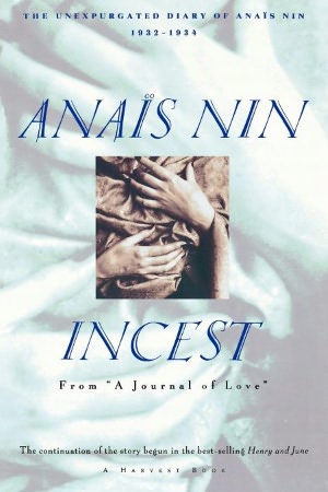 Incest: From 