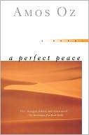 A Perfect Peace