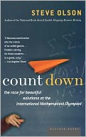 Count Down: The Race for Beautiful Solutions at the International Mathematical Olympiad
